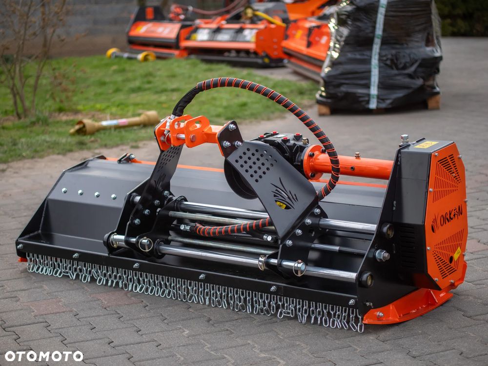Orkan KTS 180 - 1