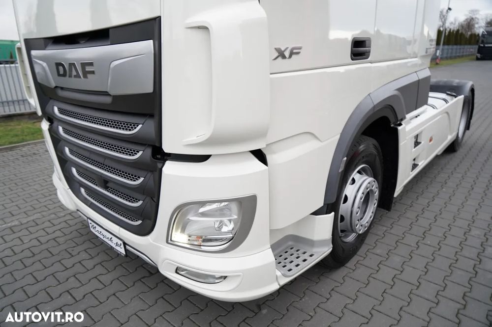 DAF XF 480 / 2021 / SSC - 11