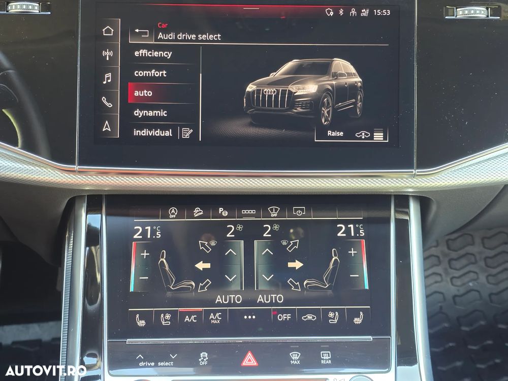 Audi Q7 - 19