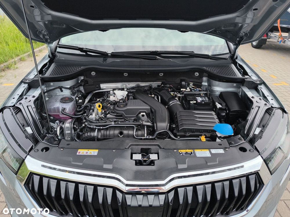 Skoda Karoq 1.5 TSI ACT Drive DSG - 37