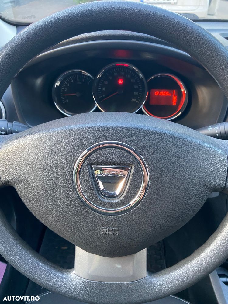 Dacia Logan 0.9 TCe Laureate - 5