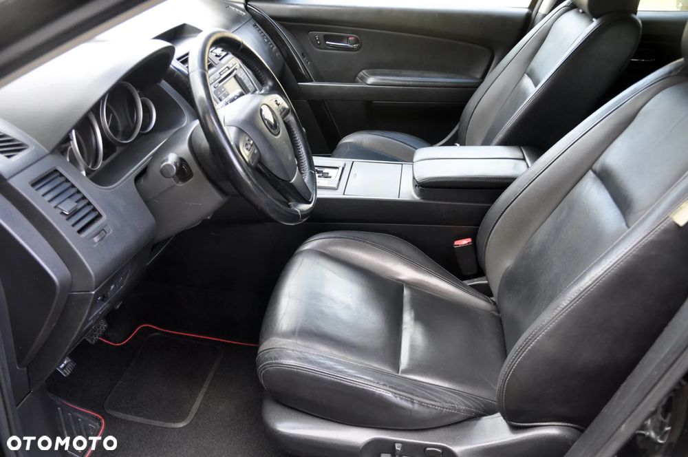 Mazda CX-9 - 7