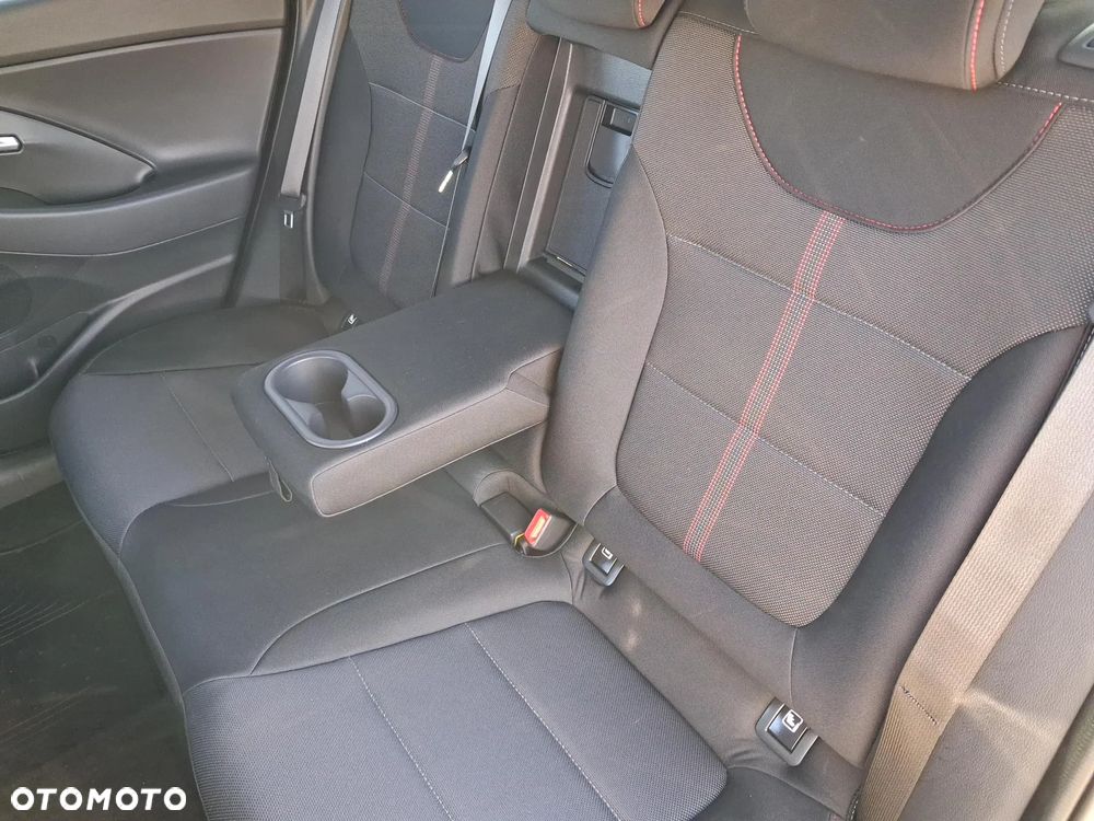 Hyundai i30 1.5 T-GDI 48V Smart DCT - 8