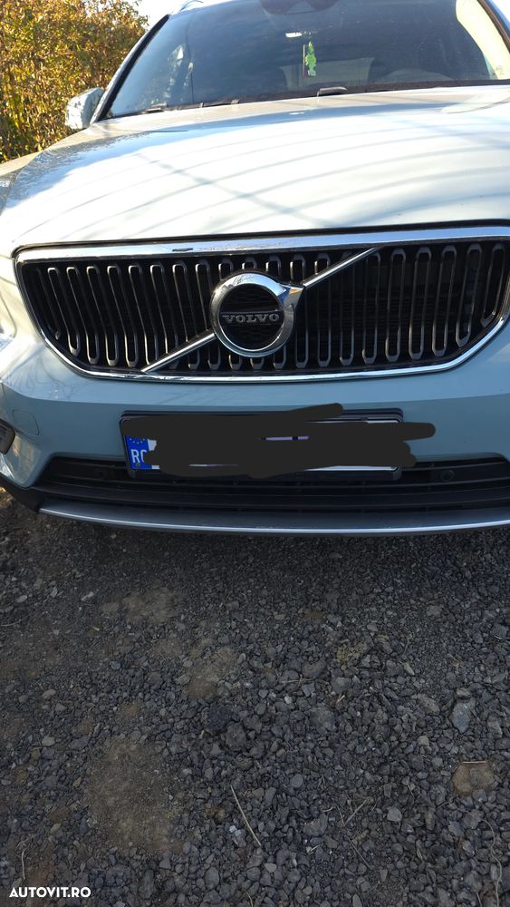 Volvo XC 40 D3 Geartronic - 2