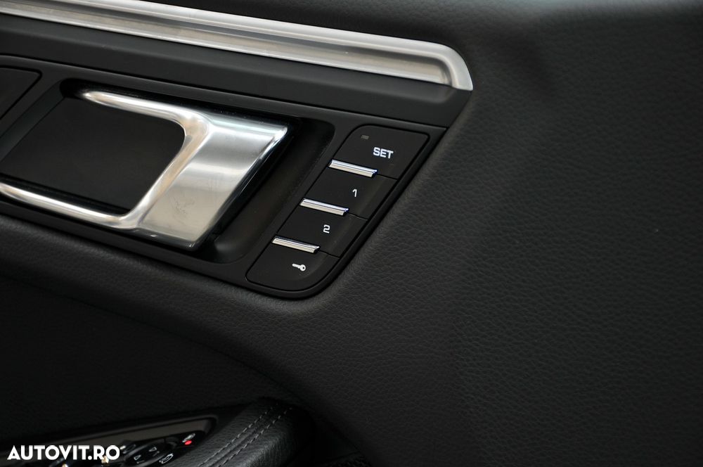 Porsche Macan PDK - 37