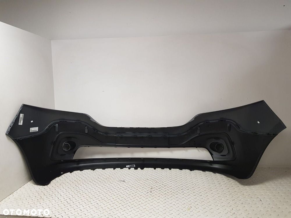 FABRYCZNIE NOWY ORYGINALNY ZDERZAK PRZEDNI PRZÓD RENAULT TRAFIC III 3 14-19 620223380r - 8