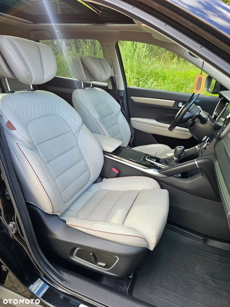 Renault Koleos 2.0 Blue dCi Initiale Paris 4x4 X-Tronic - 31