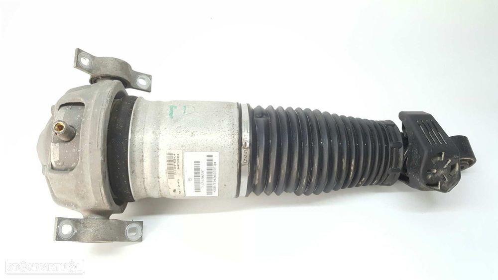 AMORTECEDOR TRASEIRO DIREITO VOLKSWAGEN TOUAREG (7LA) TDI V10 - 1