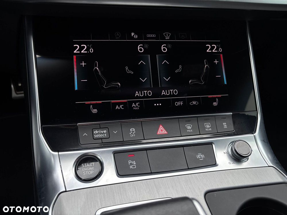 Audi A6 Avant - 19