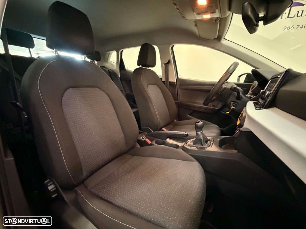 SEAT Ibiza 1.0 TSI Style - 10