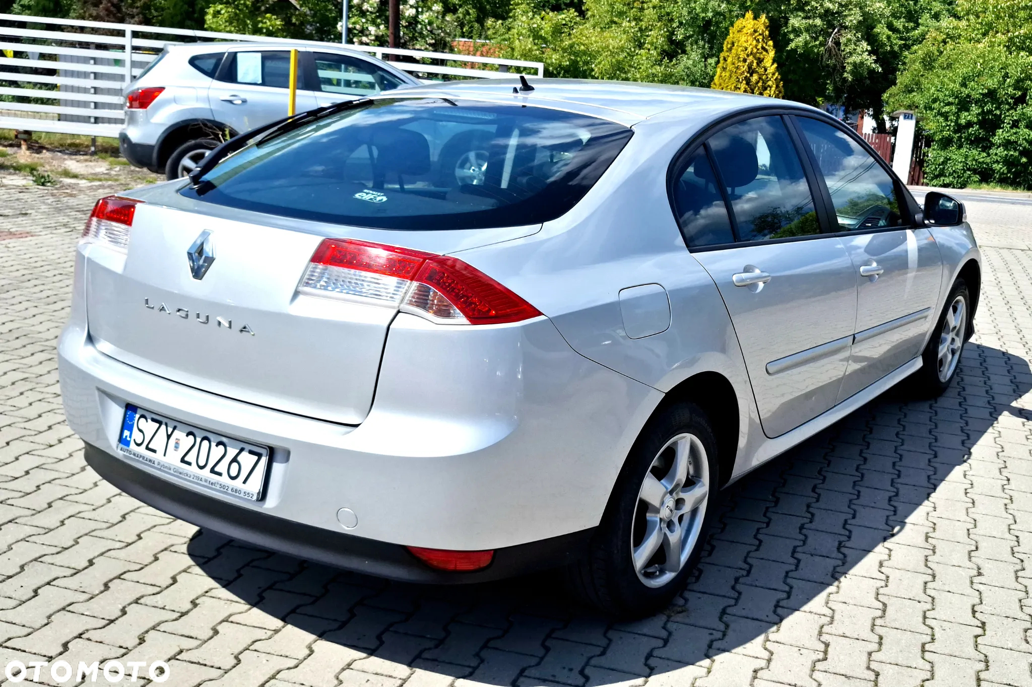 Renault Laguna 2.0 Dynamique - 3