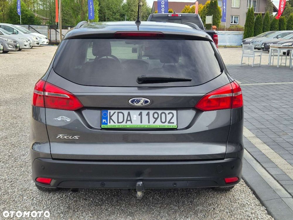 Ford Focus - 8