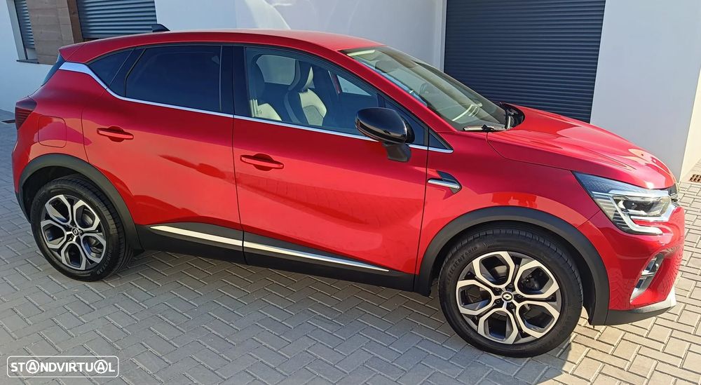 Renault Captur 1.0 TCe Techno - 5