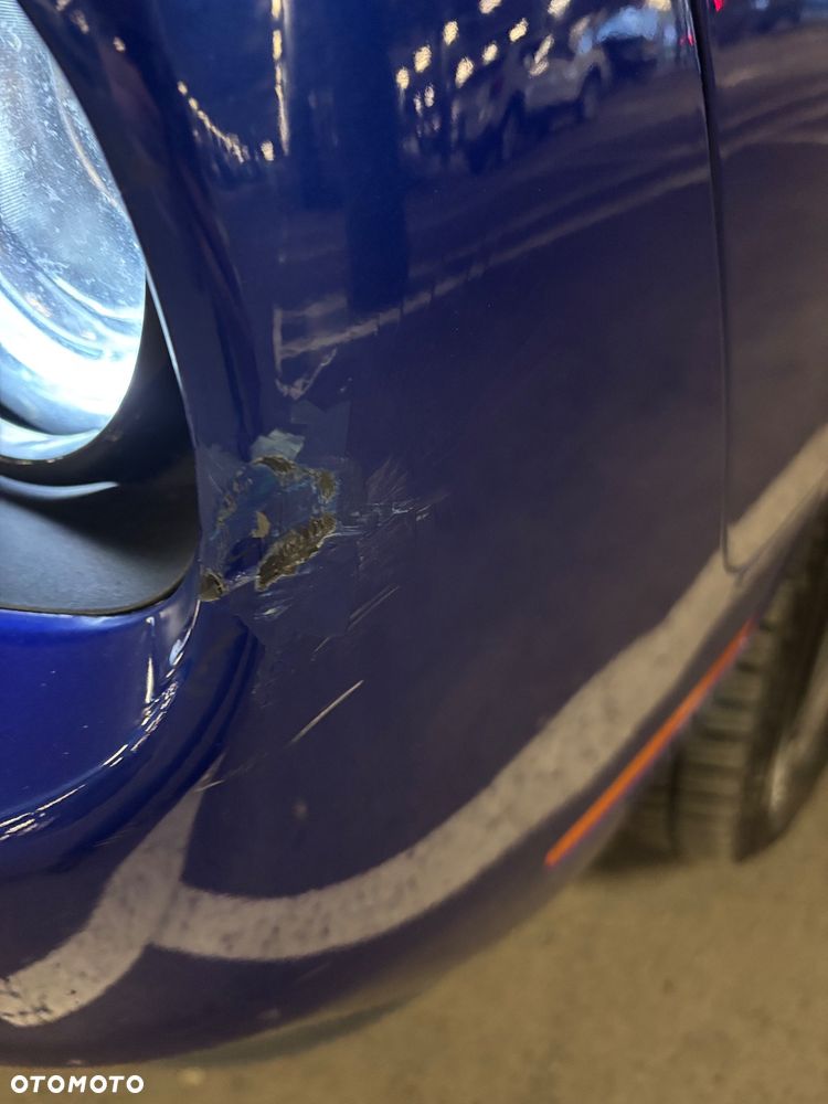 Dodge Challenger - 13