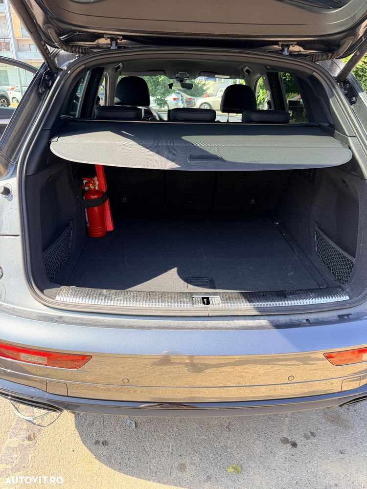 Audi Q5 40 TDI quattro S tronic MHEV S Line - 14