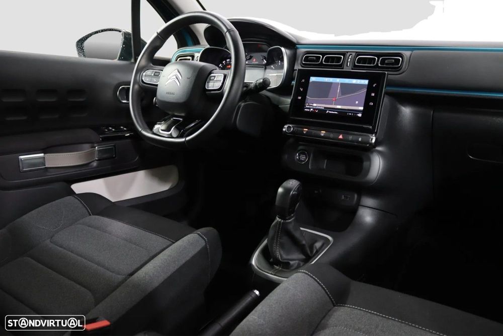 Citroën C3 1.2 PureTech Shine - 12