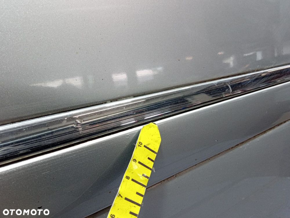 AUDI A8 D3 DRZWI PRZÓD LEWE PRZEDNIE LY7W - 10