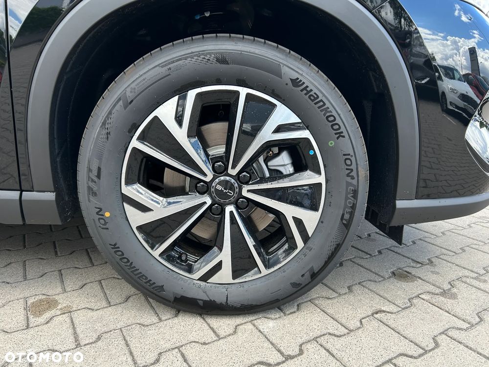 BYD Sealion 5 1.5 Design - 10