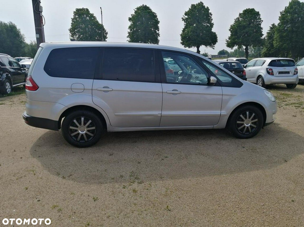 Ford Galaxy - 6