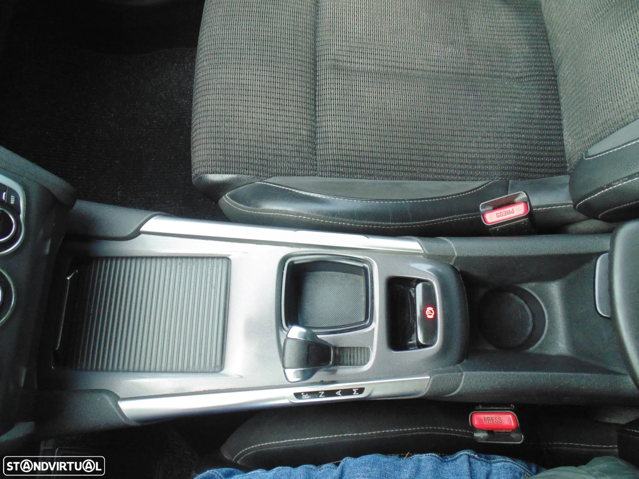 Citroën C4 1.6 e-HDi Exclusive CMP6 - 27