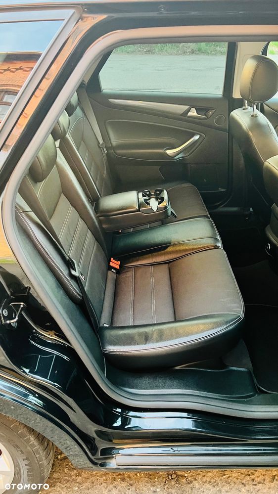 Ford Mondeo 1.6 Eco Boost Titanium - 8