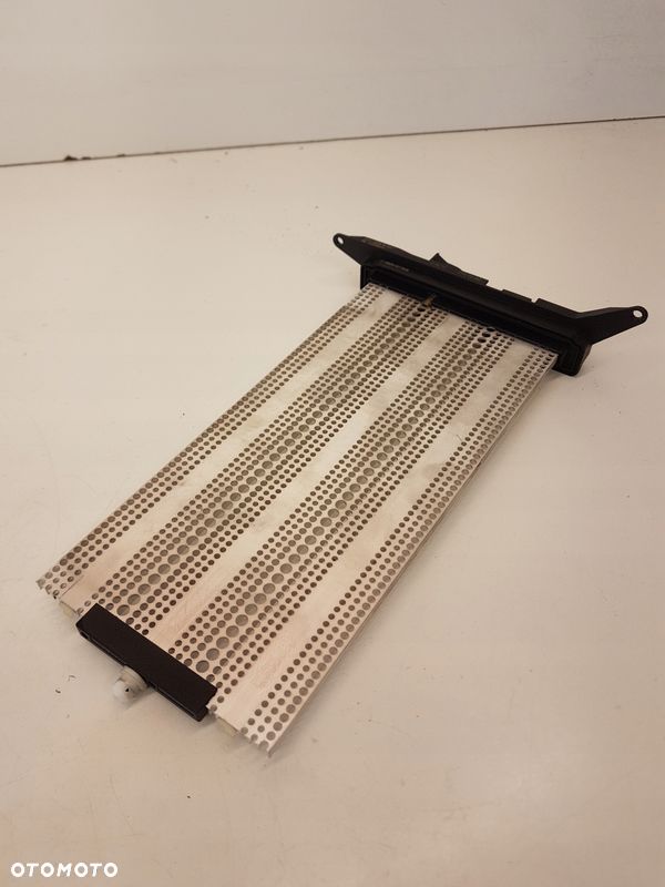 NAGRZEWNICA ELEKTRYCZNA AUDI A6 C7 A7 4G0819011 - 1