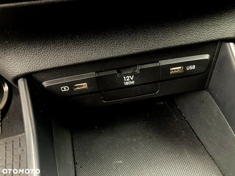 Hyundai i20 1.2 Comfort - 24