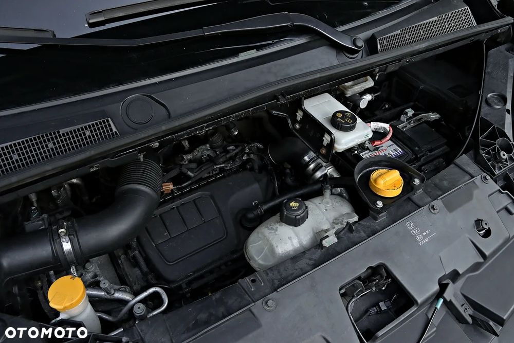 Renault Trafic ENERGY Grand Spaceclass - 40