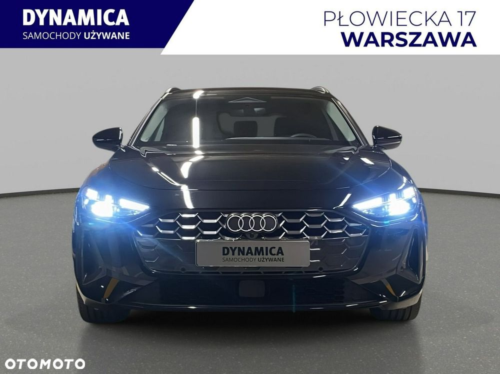 Audi A5 Avant - 3