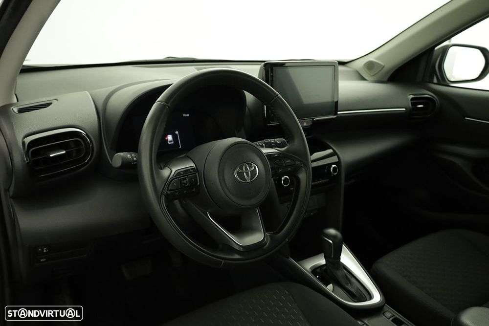 Toyota Yaris Cross 1.5 HDF Comfort - 7