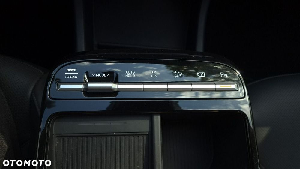 Hyundai Tucson - 22