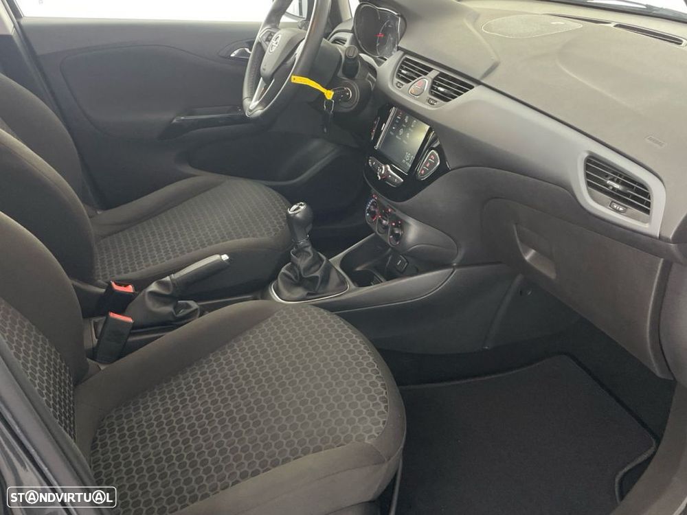 Opel Corsa 1.3 CDTi Dynamic - 22