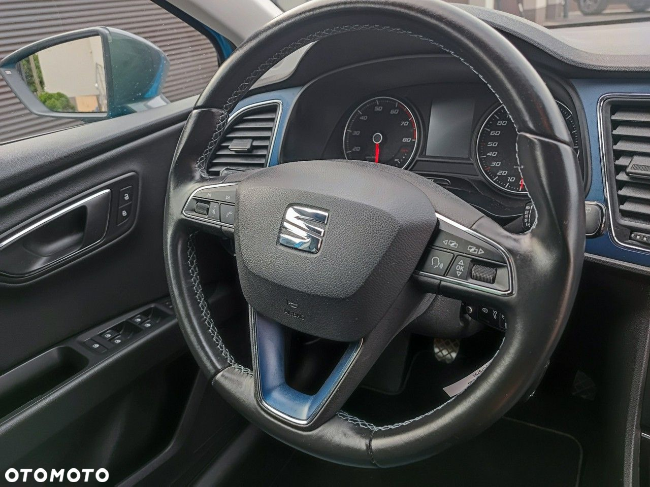 Seat Leon - 9