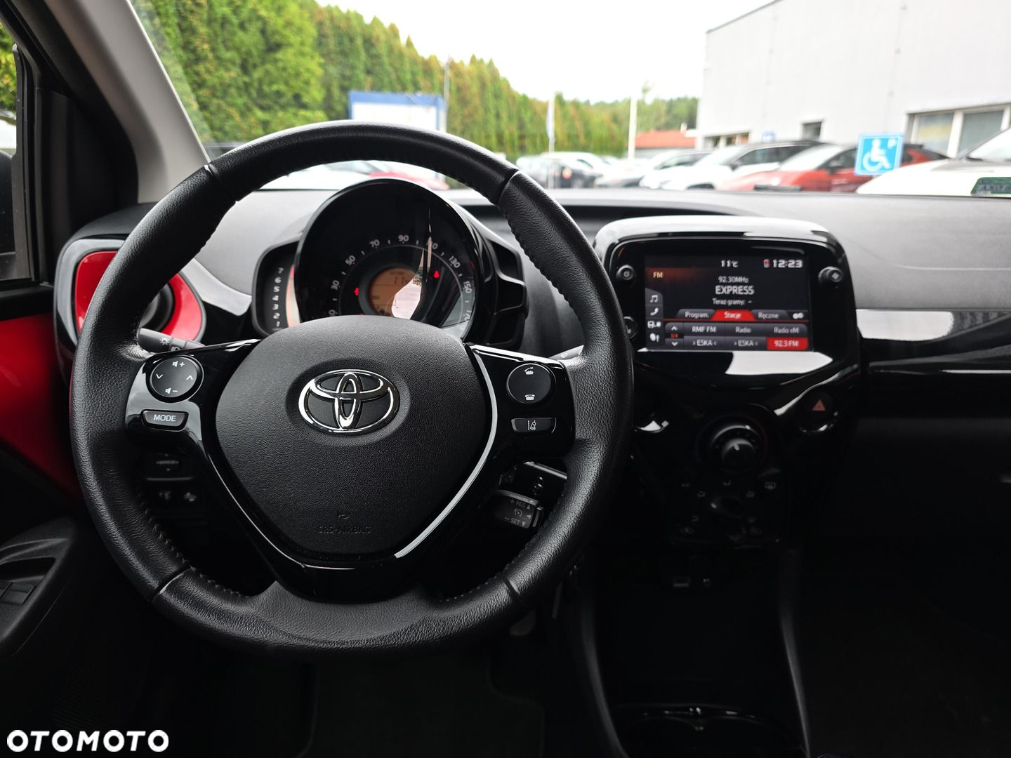 Toyota Aygo - 12