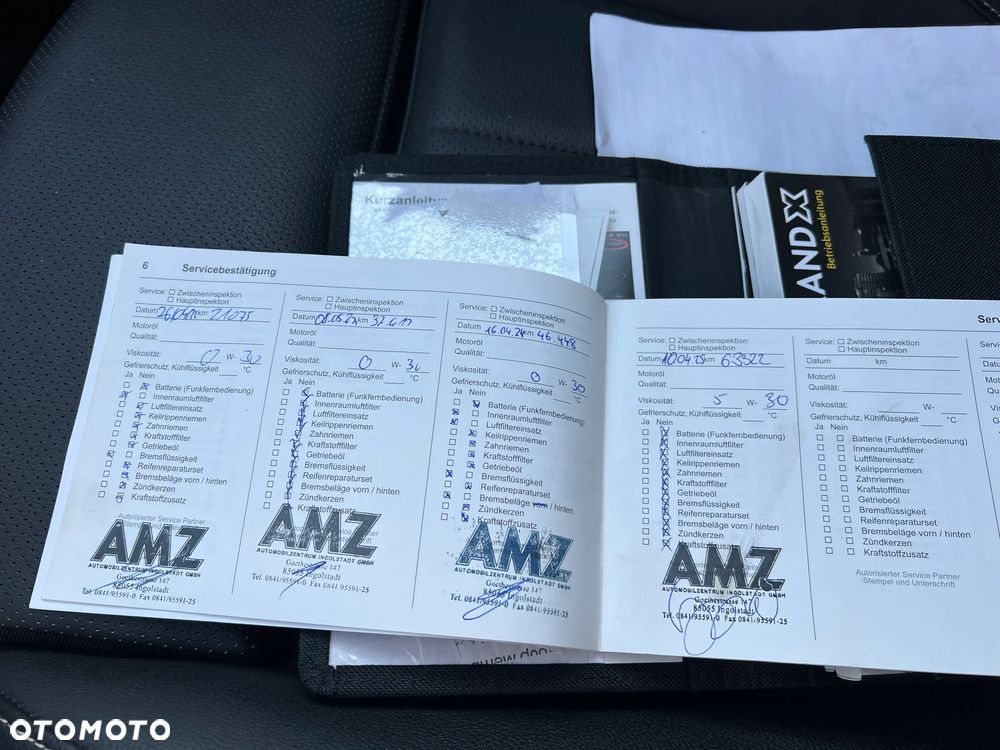 Opel Grandland X 2.0 D Start/Stop Automatik Ultimate - 31