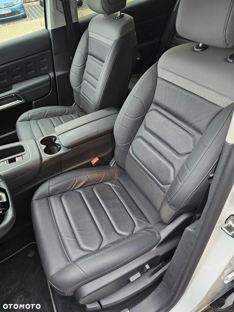 Citroën C5 Aircross - 26