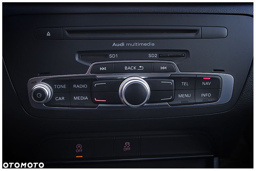 Audi Q3 2.0 TDI Quattro S tronic - 35