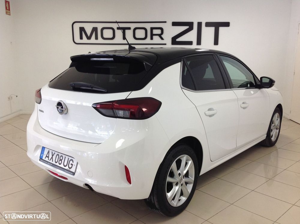 Opel Corsa 1.2 T Edition - 6