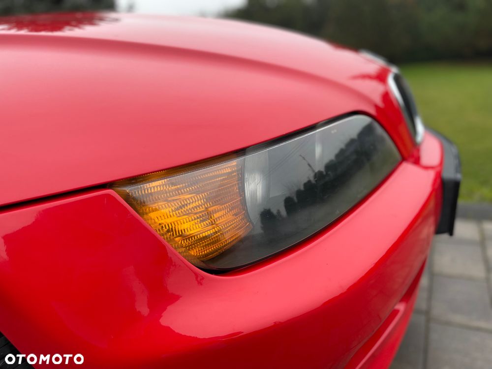 BMW Z3 1.9 - 32