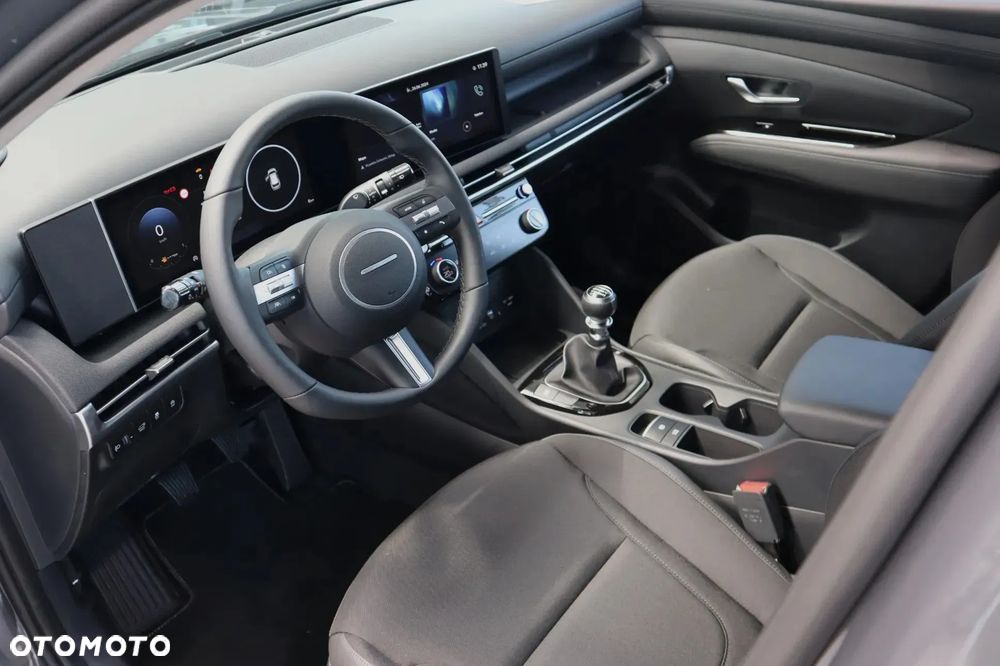 Hyundai Tucson 1.6 T-GDi Executive 2WD - 7
