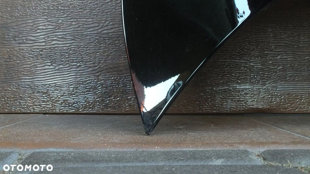 Maska silnika Audi A3 8v - 2