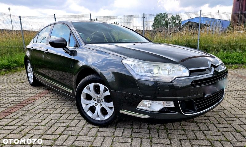 Citroën C5 2.2 HDi Exclusive - 1