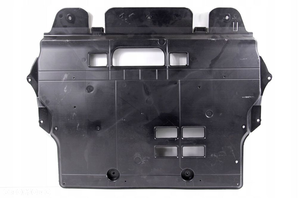 OSŁONA DOLNA SILNIKA CITROEN BERLINGO III 08-18 - 3