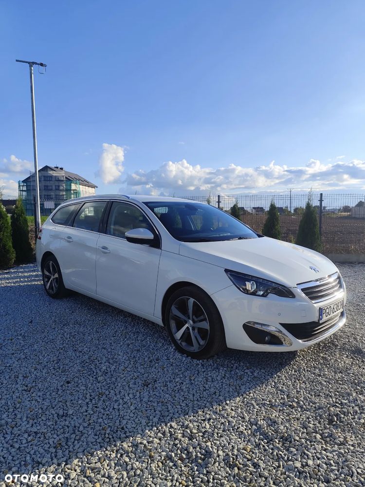 Peugeot 308 PureTech 130 Active Pack - 5