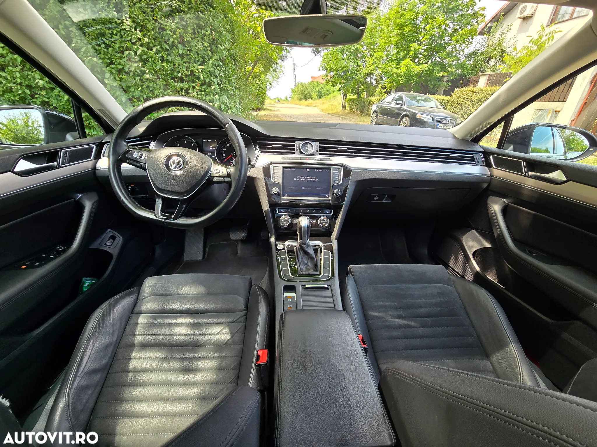 Volkswagen Passat - 22