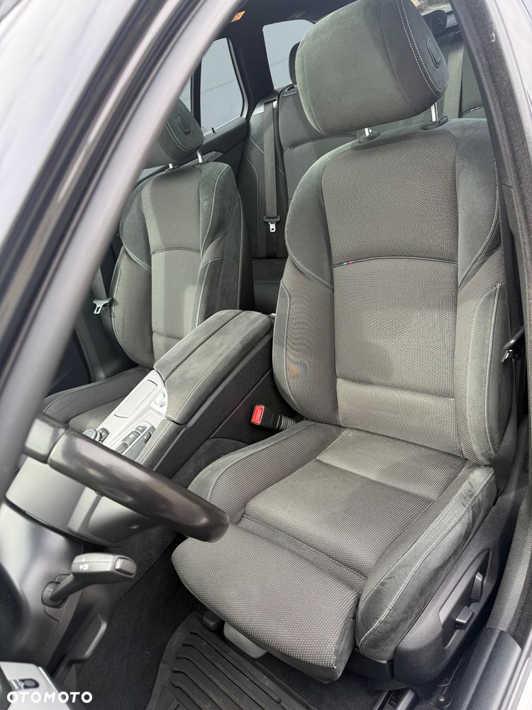 BMW Seria 5 - 15