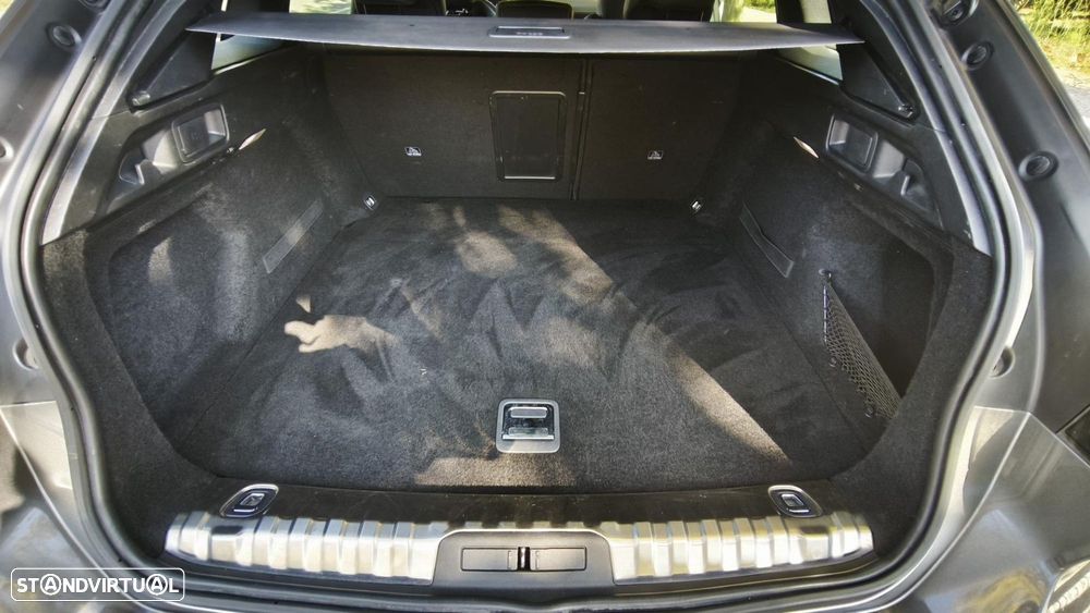 Peugeot 508 1.5 BlueHDi GT EAT8 - 33
