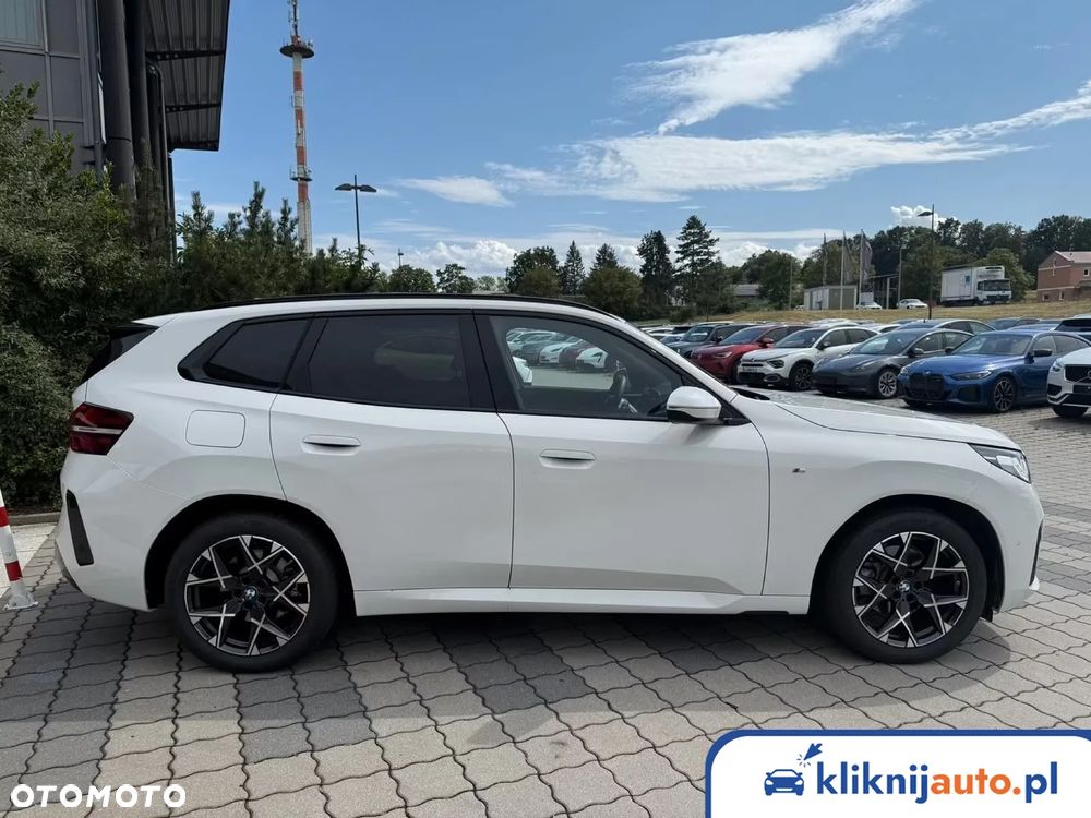 BMW X3 xDrive20 mHEV - 4