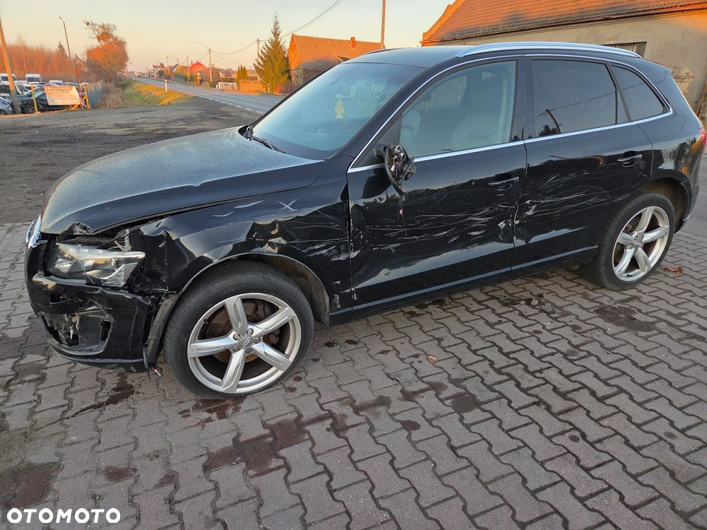 Audi Q5 - 2