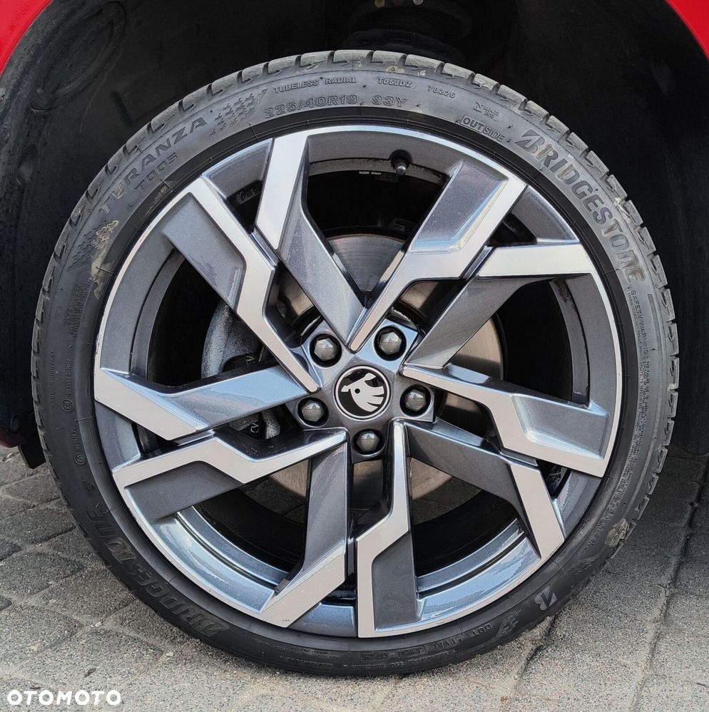 Skoda Karoq 1.5 TSI ACT Sportline DSG - 27